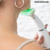 Přístroj pro redukci vrásek s fototerapií, termoterapií a vibracemi Kinred InnovaGoods
