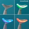 Přístroj pro redukci vrásek s fototerapií, termoterapií a vibracemi Kinred InnovaGoods