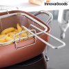 Univerzální set s pánví 5 v 1 Copper InnovaGoods 4ks
