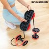 Rotační disk na cvičení s elastickými pásy Twabanarm InnovaGoods