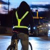 Reflexní Postroj s LED pro Sportovce InnovaGoods