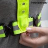 Reflexní Postroj s LED pro Sportovce InnovaGoods