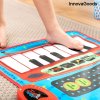 Hudební podložka 2 v 1 Beats'n'Tunes InnovaGoods