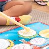 Hudební podložka 2 v 1 Beats'n'Tunes InnovaGoods