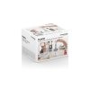 Automatický čistič a vysoušeč štětců na make-up Maklin InnovaGoods
