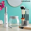 Automatický čistič a vysoušeč štětců na make-up Maklin InnovaGoods