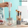 Automatický čistič a vysoušeč štětců na make-up Maklin InnovaGoods