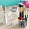 Automatický čistič a vysoušeč štětců na make-up Maklin InnovaGoods