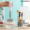 Automatický čistič a vysoušeč štětců na make-up Maklin InnovaGoods