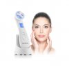 Obličejový masážní přístroj s radiofrekvencí, fototerapií a elektrostimulací Wace InnovaGoods
