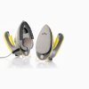 Mini vertikální a horizontální napařovací žehlička 2 v 1 Velyron InnovaGoods 800 W