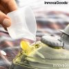 Mini vertikální a horizontální napařovací žehlička 2 v 1 Velyron InnovaGoods 800 W
