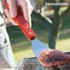 Kufřík s grilovacími potřebami InnovaGoods 18 ks