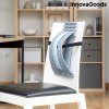Podpůrný bederní polštářek na protahování Lumport InnovaGoods