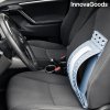 Podpůrný bederní polštářek na protahování Lumport InnovaGoods
