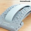 Podpůrný bederní polštářek na protahování Lumport InnovaGoods