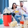Horkovzdušný popcornovač Popcot InnovaGoods