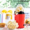 Horkovzdušný popcornovač Popcot InnovaGoods