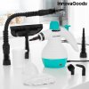 Multifunkční ruční parní čistič s příslušenstvím 9 v 1 Steany InnovaGoods