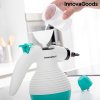 Multifunkční ruční parní čistič s příslušenstvím 9 v 1 Steany InnovaGoods