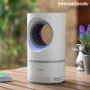 Sací lampa proti komárům Kl Vortex InnovaGoods