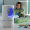 Sací lampa proti komárům Kl Vortex InnovaGoods