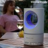 Sací lampa proti komárům Kl Vortex InnovaGoods