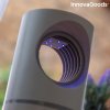 Sací lampa proti komárům Kl Vortex InnovaGoods