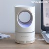 Sací lampa proti komárům Kl Vortex InnovaGoods