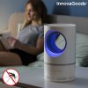 Sací lampa proti komárům Kl Vortex InnovaGoods