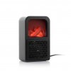 Stolní ohřívač s efektem plamene 3D Flehatt InnovaGoods