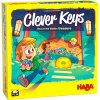 305873 Haba Spolocenska hra Chytre kluce 01