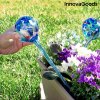 Koule na automatické zavlažování Aqua·loon InnovaGoods 2ks