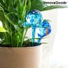 Koule na automatické zavlažování Aqua·loon InnovaGoods 2ks