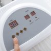 vyhrivaci saunova deka s daleko infracervenym zarenim bedna innovagoods 414439 (7)