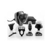 Dobíjecí ergonomický multifunkční holicí strojek 5 v 1 Shavestyler InnovaGoods