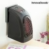 Keramický ohřívač do zásuvky Heatpod InnovaGoods