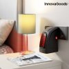 Keramický ohřívač do zásuvky Heatpod InnovaGoods