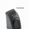 Keramický ohřívač do zásuvky Heatpod InnovaGoods