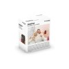 Keramický ohřívač do zásuvky Heatpod InnovaGoods
