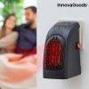 Keramický ohřívač do zásuvky Heatpod InnovaGoods
