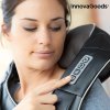 Masážní límec Shiatsu Massaki InnovaGoods