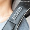 Masážní límec Shiatsu Massaki InnovaGoods