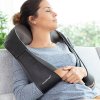 Masážní límec Shiatsu Massaki InnovaGoods