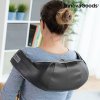 Masážní límec Shiatsu Massaki InnovaGoods