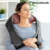 Masážní límec Shiatsu Massaki InnovaGoods